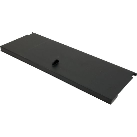 Waterway 100Sq Foot.F/A Weir Door Assembly - Black - 550-6601