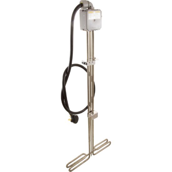 Little Giant Manufacturing Company Inc. 240VOLT Immersion Heater - 6HI-HL-240