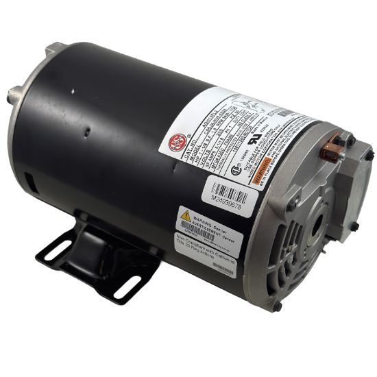 Nidec 1HP Thru Bolt Spa & A/g Pool 1.00 Sf 2SPD 230VOLT Motor - AGH10FL2