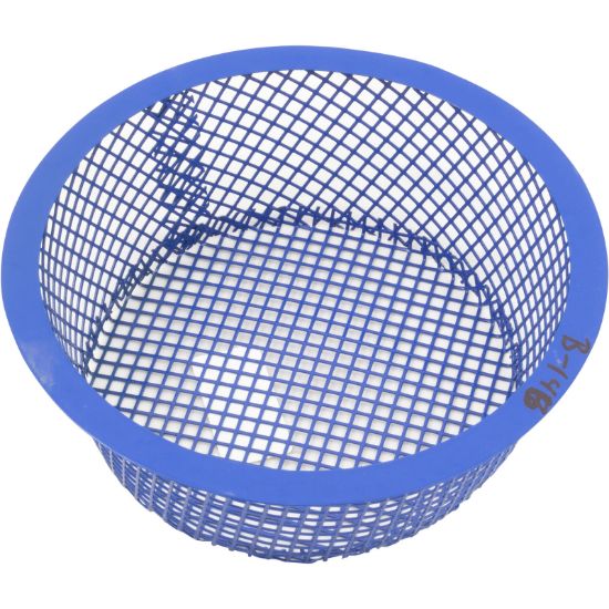 Aladdin 14005 Poolquip Mtl.basket - B-146