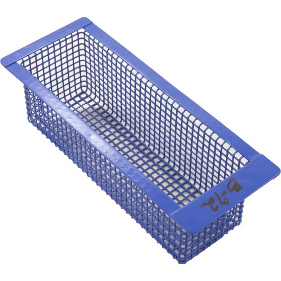 Aladdin 184256 Paddock Mtl.basket - B-72