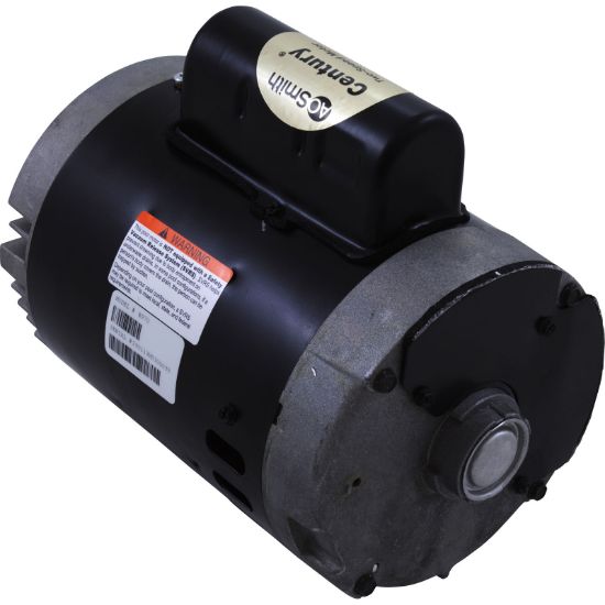Regal Beloit 1/2 HP Two Speed Motor 1.60 Sf C Keyed Shaft - B970