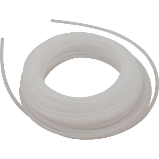 Blue-White 100' X 3/8-Inch Opaque Polypro Tubing Suction - C-335-6-100