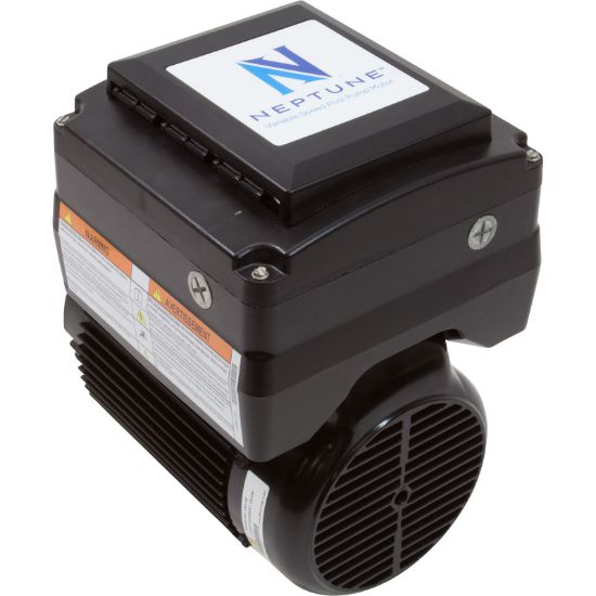 Nidec Motor Corporation 1.65 Thp 115/230V Var Speed 56J Mount 48Y Fr Us Motor Nepn - NPTT165