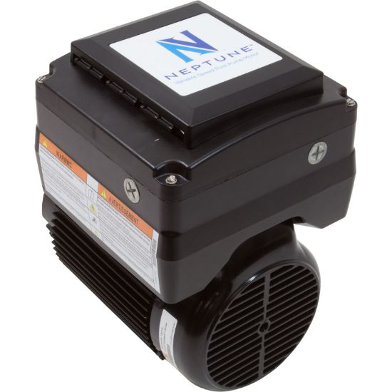 Nidec Motor Corporation 2.25 Thp 230V Var Speed 56J Mount 486 Frame Us Motor Netn - NPTT225