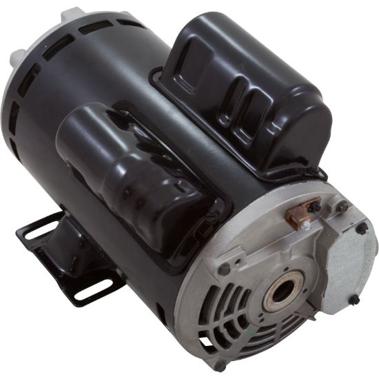 Nidec Motor Corporation 2Hp Thru Bolt Spa & A/G Pool 1.00 Sf 2Spd 230 Volt Motor - SPH20FL2S