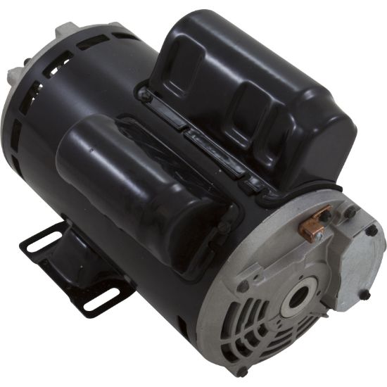 Nidec Motor Corporation 2.5Hp Thru Bolt Spa & A/G Pool 1.00 Sf 2-Speed 230 V Motor - SPH25FL2S