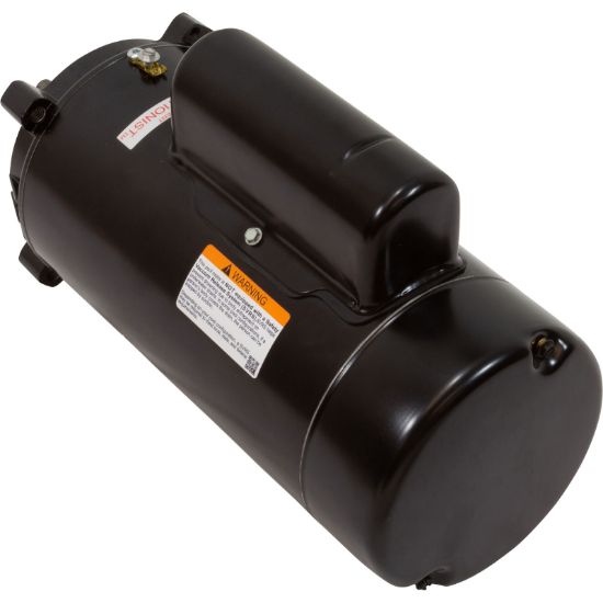 Century / Regal Beloit 1 HP 230V 2 Spd Thread Motor 1.50 Sf - STS1102RV1