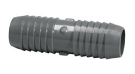 Lasco 1.25-Inch X .75-Inch Ins Reducing Coupling HI-MAX Fitting - 1429-167
