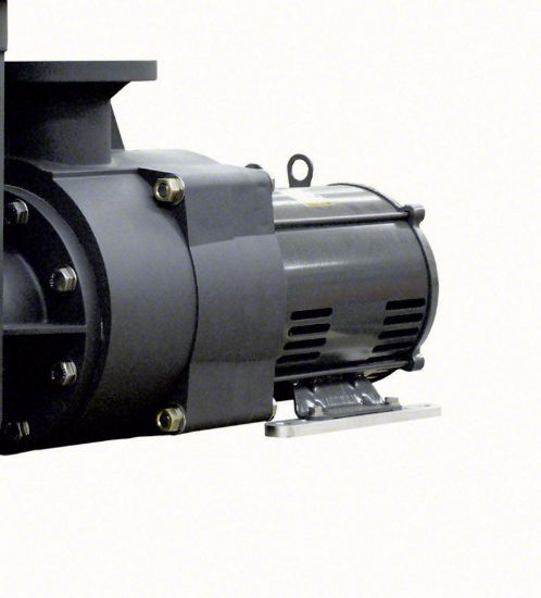 10 HP 208 V 230 V 460 V Eq Commercial Pump 3 Ph No Strainer Ig 6IN X 4IN Flange EQK1000 Nsf Listed Pentair - 340023