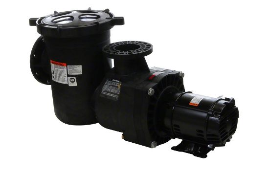 10 HP 208 V 230 V 460 V Eq 3 Ph Tefc EQKT1000 Pump Ig Comm W/ Strainer 6IN Inch X 4IN Discharge Flange Prenium Efficiency 26.4A 23.5A 11.7A 1.25 Service Factor Nsf Listed Pentair - 340606