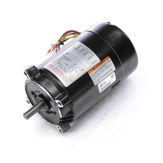 Regal Beloit America - Epc 1 1/2 HP Motor 3 Phase Key 1.30 Sf - K3152