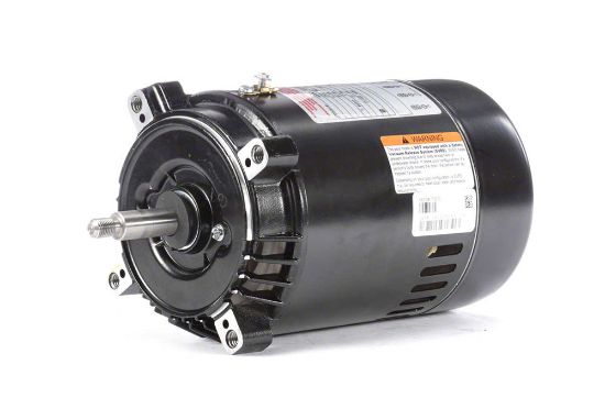 Century / Regal Beloit 1/2 HP 3 Phase C-Face Motor 1.60 Sf - T3052
