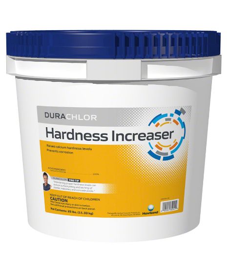 Haviland Consumer Products 25 Lb Water Hardness Increaser Haviland Durachlor - C002711-PL25