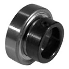 CSA Series Insert Bearing – Eccentric Collar – CSA 205-16, 1 ID, 2.04 OD (150525) – Insert Bearings CSA Series – Eccentric Collar – Cylindrical (Flat O.D.)