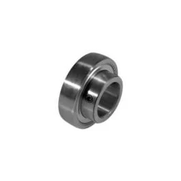 1.85″ ID (A17-127) – Insert Bearings SB Series – Set Screw Collar – Spherical (Rounded O.D.)
