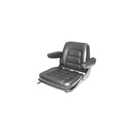Universal Deluxe Fold Down (F90-350) – Mobile Equipment Seats