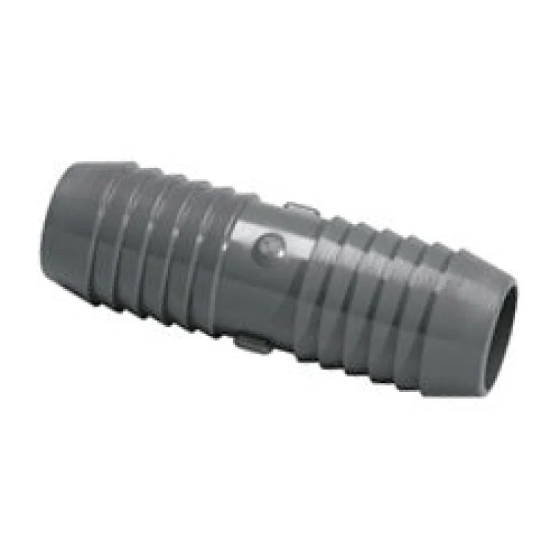1-1/2" PVC Coupling Insert x Insert 1429-015