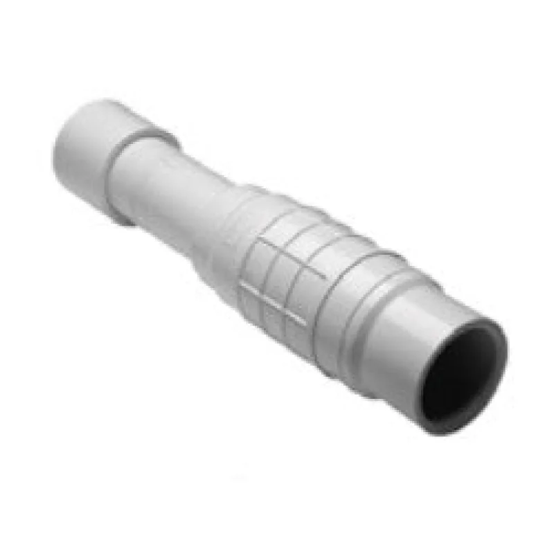 1-1/2" Spears PVC Short Repair Coupling - SOC x SOC (SH119-15)