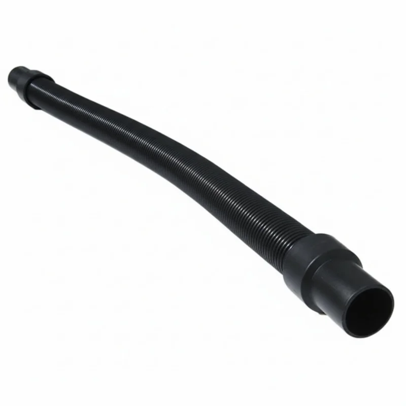 1-1/2" x 3' Heavy Duty Pool Filter Hose with Cuffed Ends