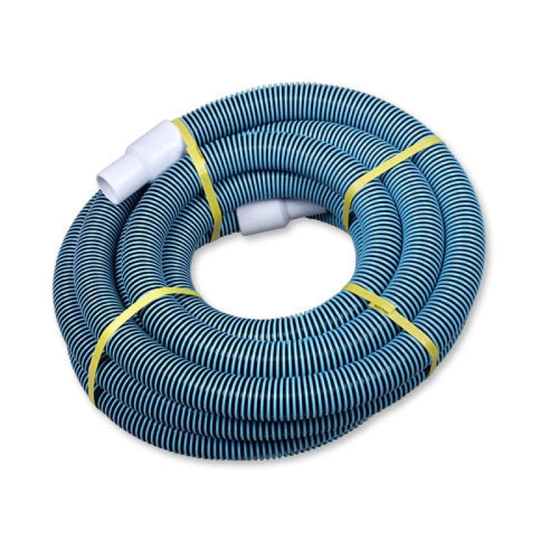 1 1/4" 21' Swim Flex Vac Hose - Above Ground