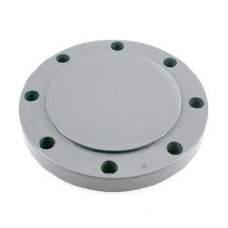 1-1/4" Schedule 80 CPVC Flange 9853-012