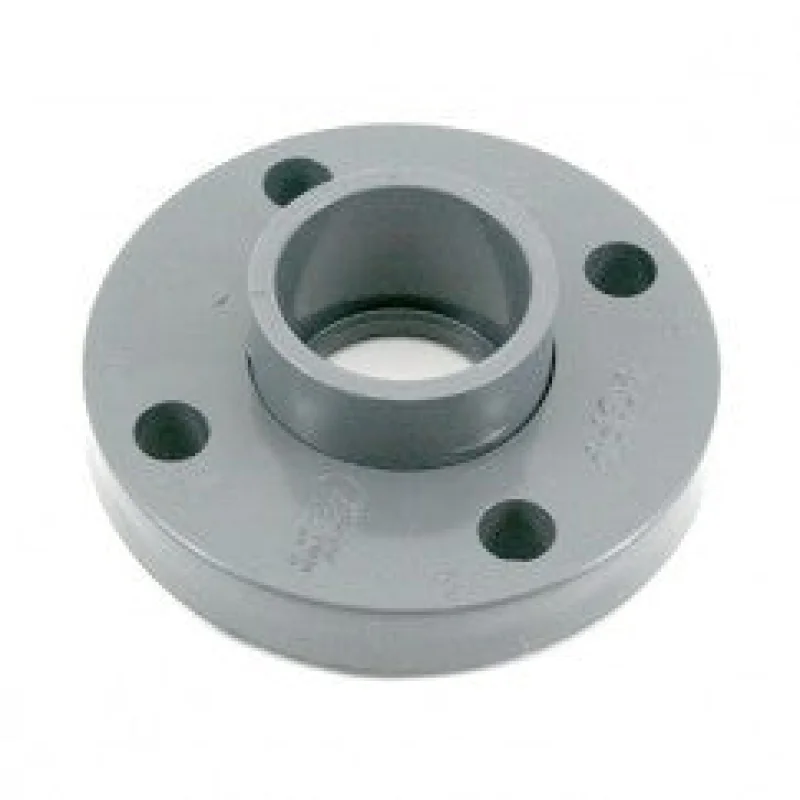 1/2" Schedule 80 CPVC Flange 9854-005