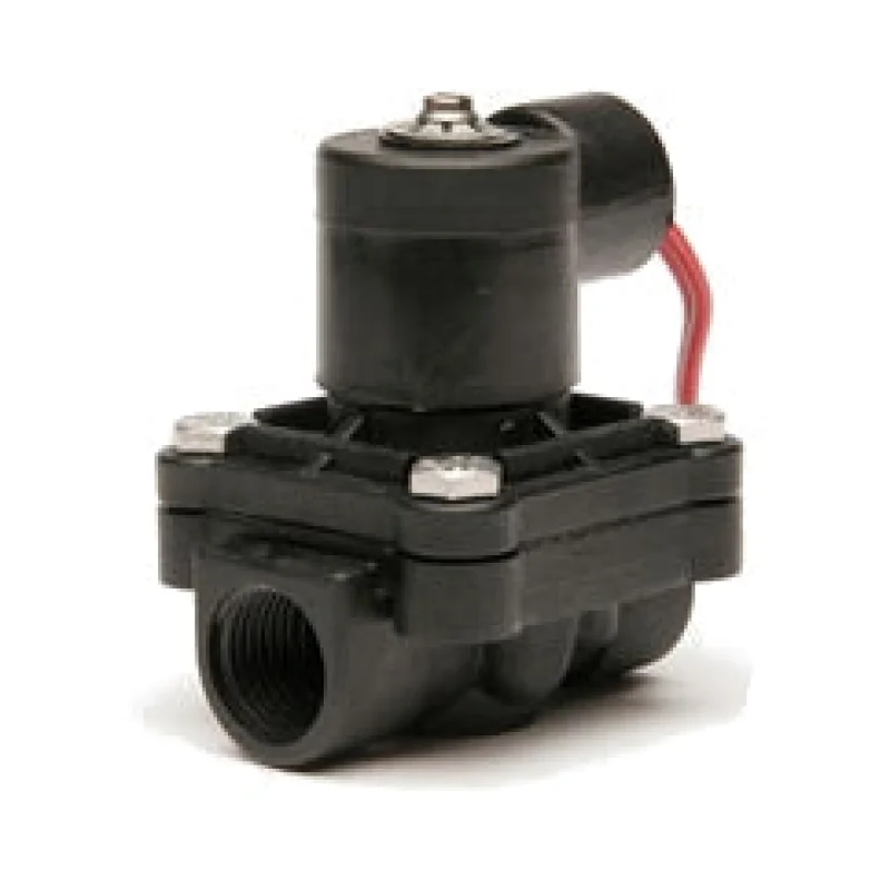 1/2" Solenoid Valve | Normally Closed | Replacement Solenoid Valve for Commercial RO System