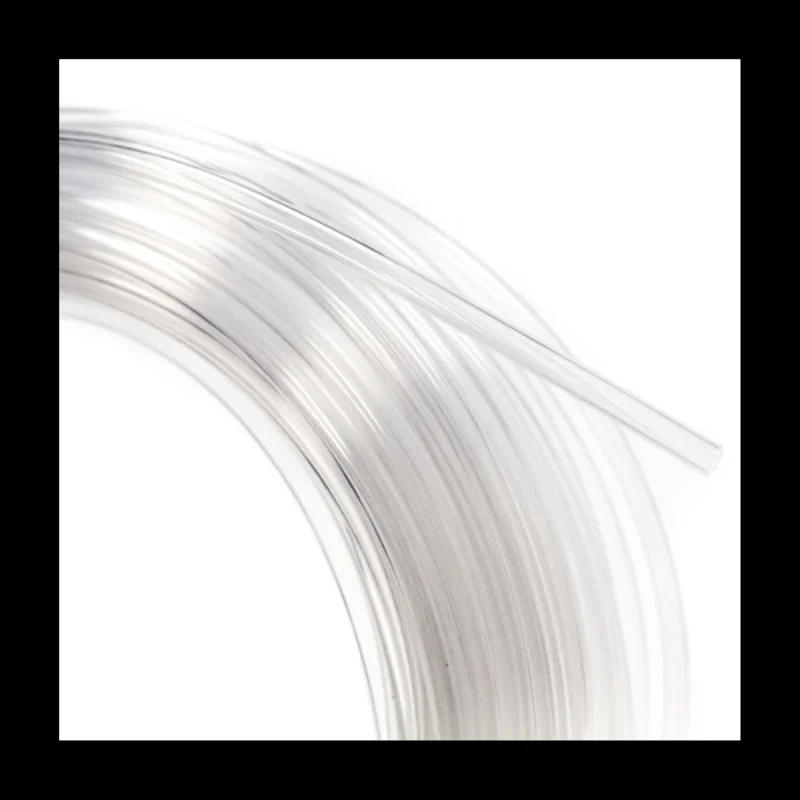1/4" ID x 3/8" OD PTFE Tubing FEP