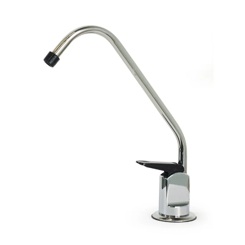 1/4" Long Reach Faucet with Air Gap