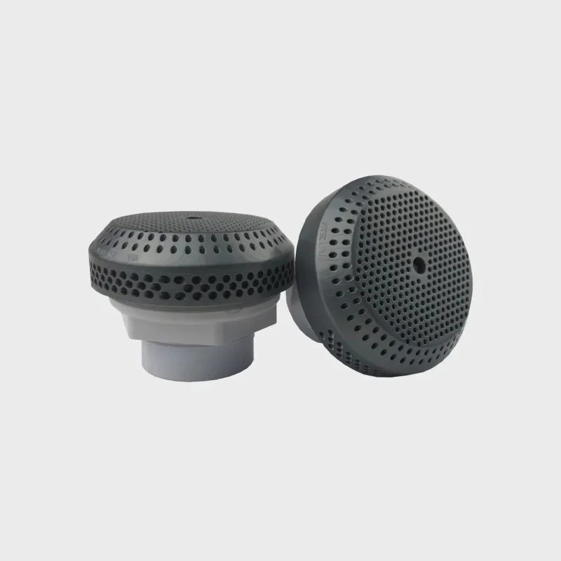 1.5 40mm CMP Suction - Grey