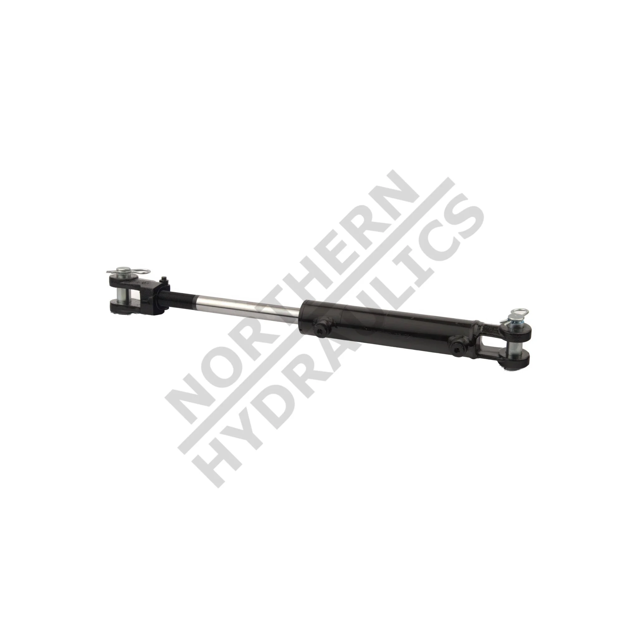 1.5″ Bore x 8″ Stroke Hydraulic Cylinder by Chief | Bailey