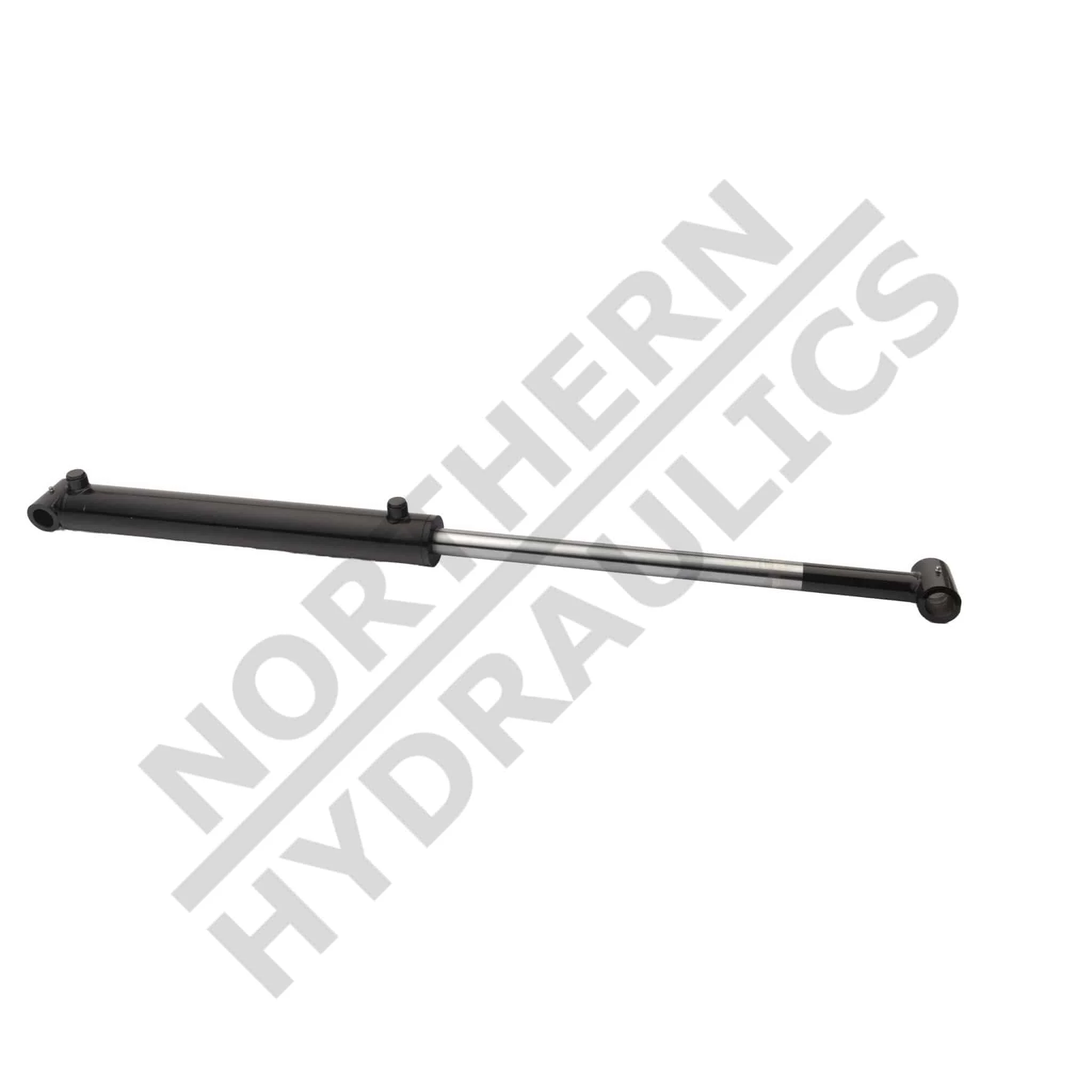 1.75 Bore x 18 Stroke Hydraulic Cylinder | Magister