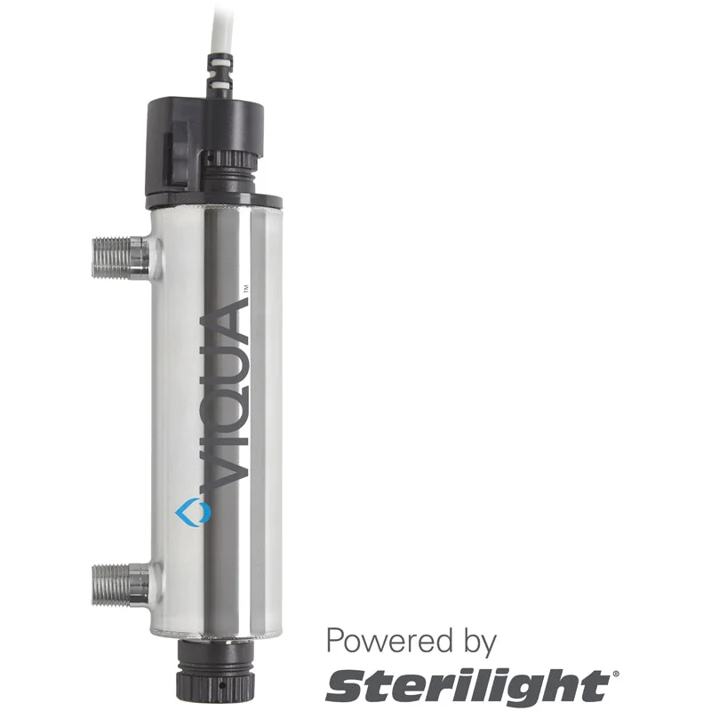1 GPM | Sterilight Point of Use UV System | VIQUA TAP