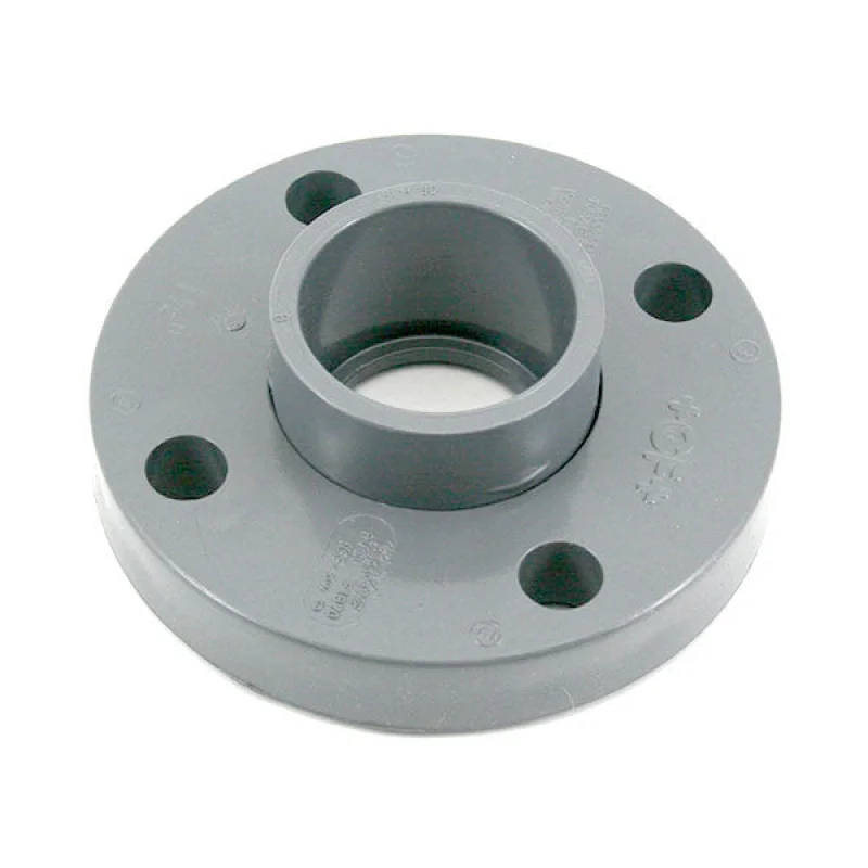 1" Sch 80 CPVC Van Stone Flange 9854-010