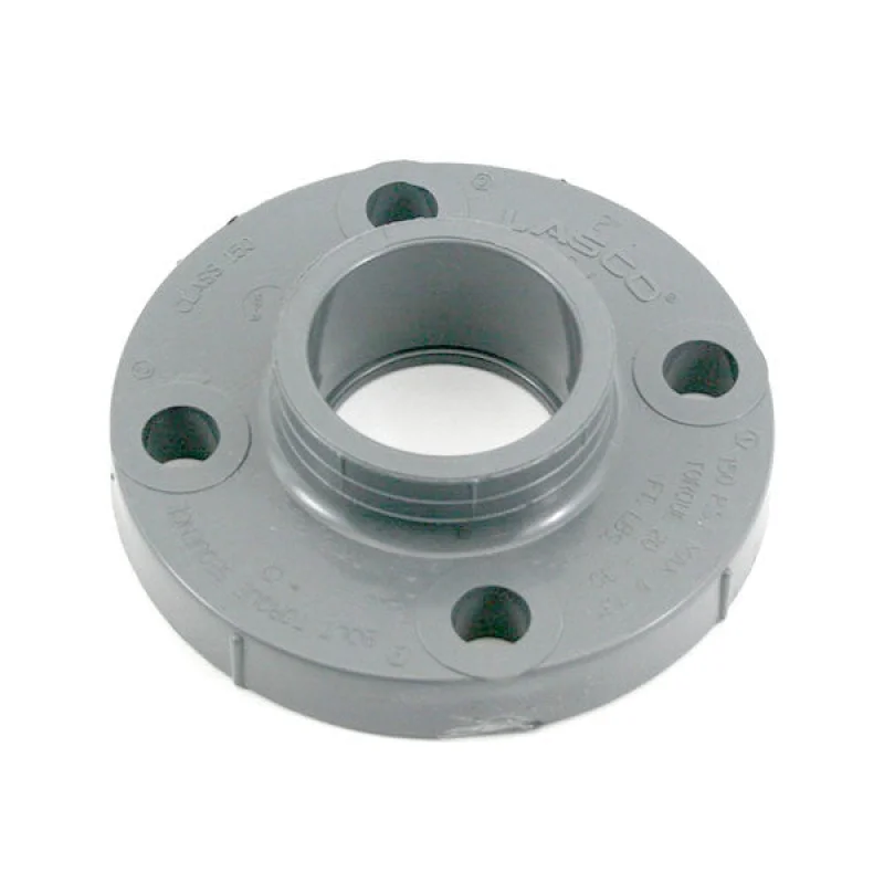 1" Schedule 80 CPVC Slip Flange 9851-010