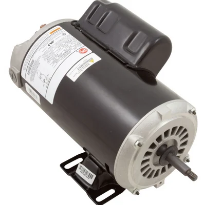 1-Speed 230v 48 Frame Spa Pump Motor SPH30FL1