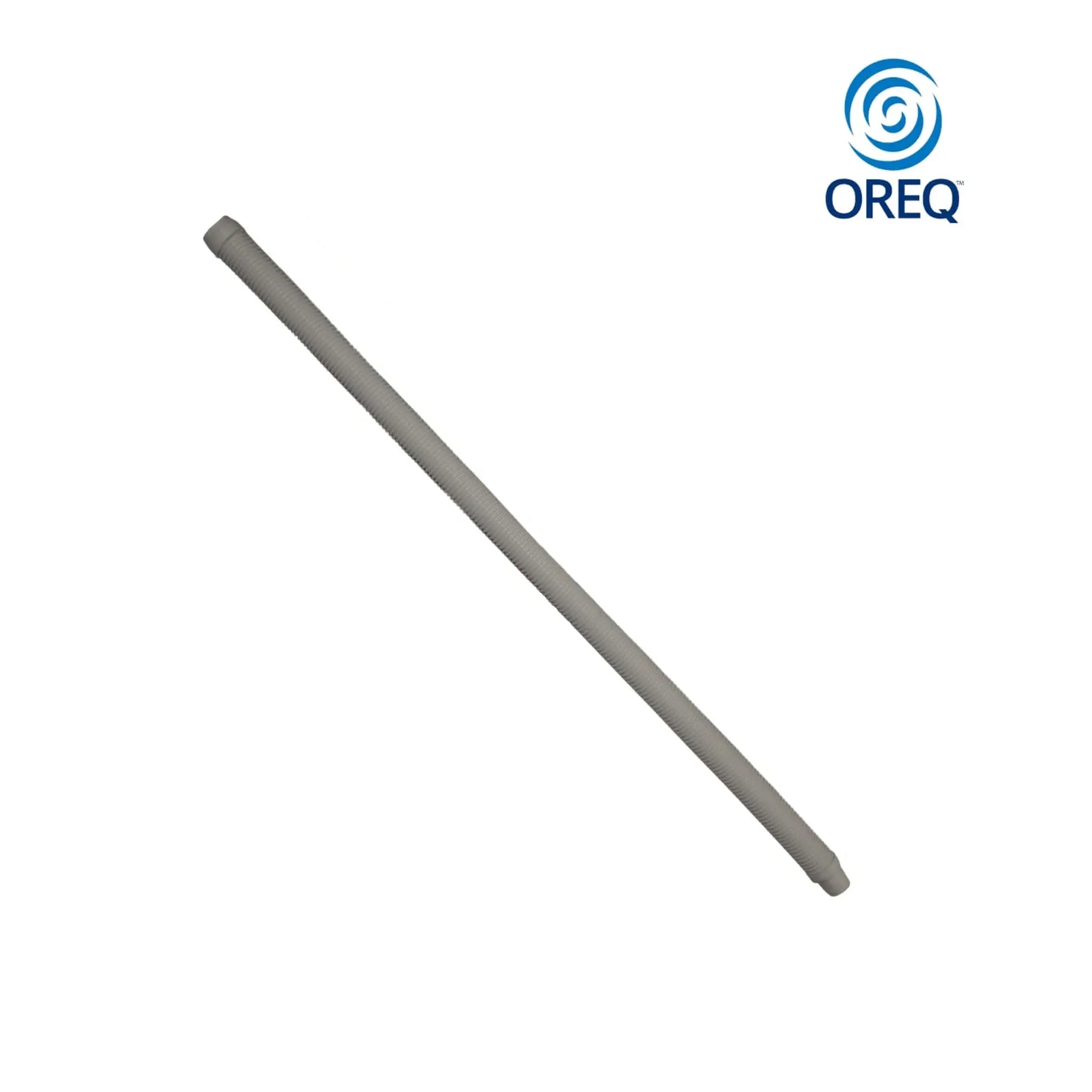 Oreq 4' Forest Gray Sectional Connector Hose for Automatic Pool Cleaner - APC204FOreq 4' Forest Gray Sectional Connector Hose for Automatic Pool Cleaner - APC204F