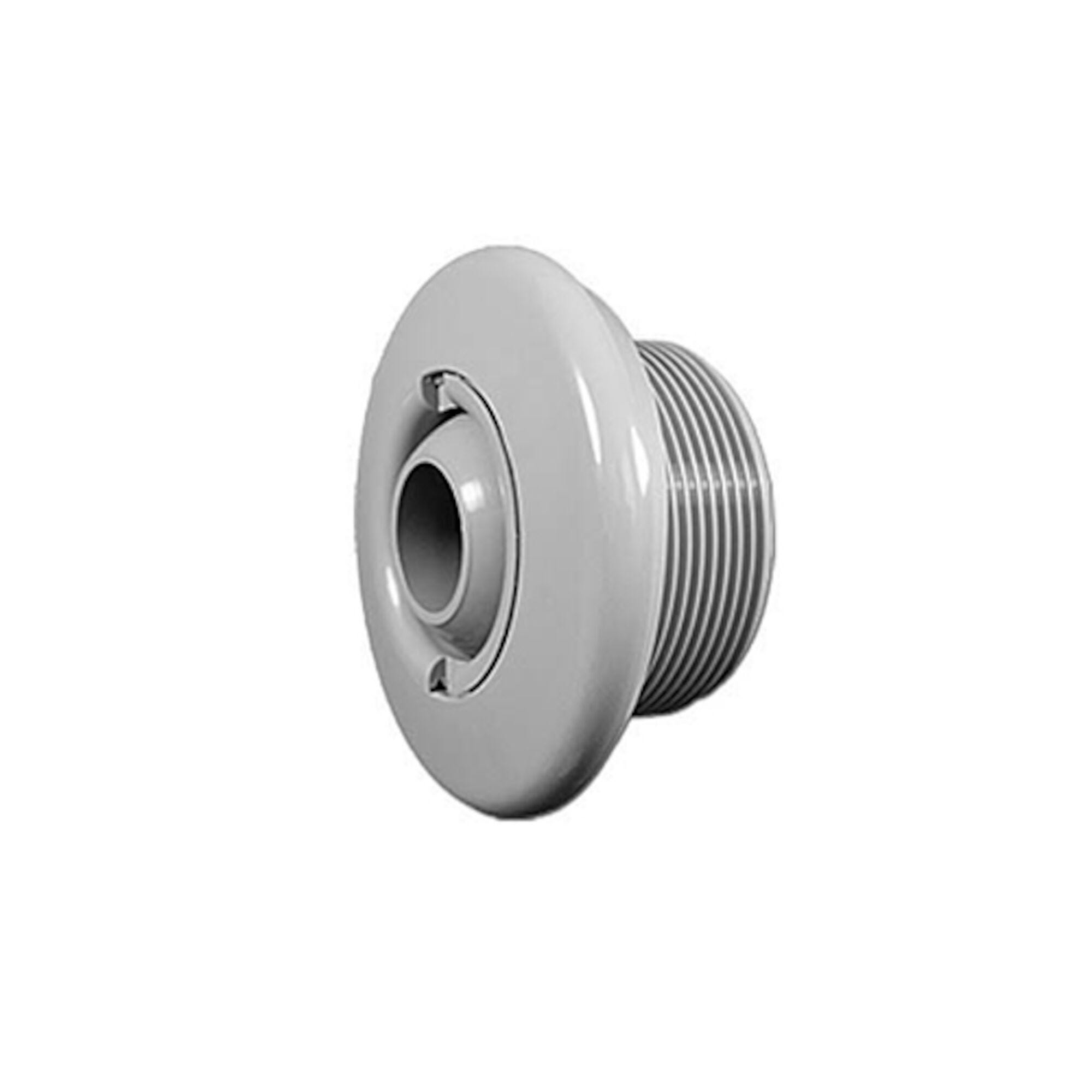 Hydro Air Wall Fitting 10-3500-GRY