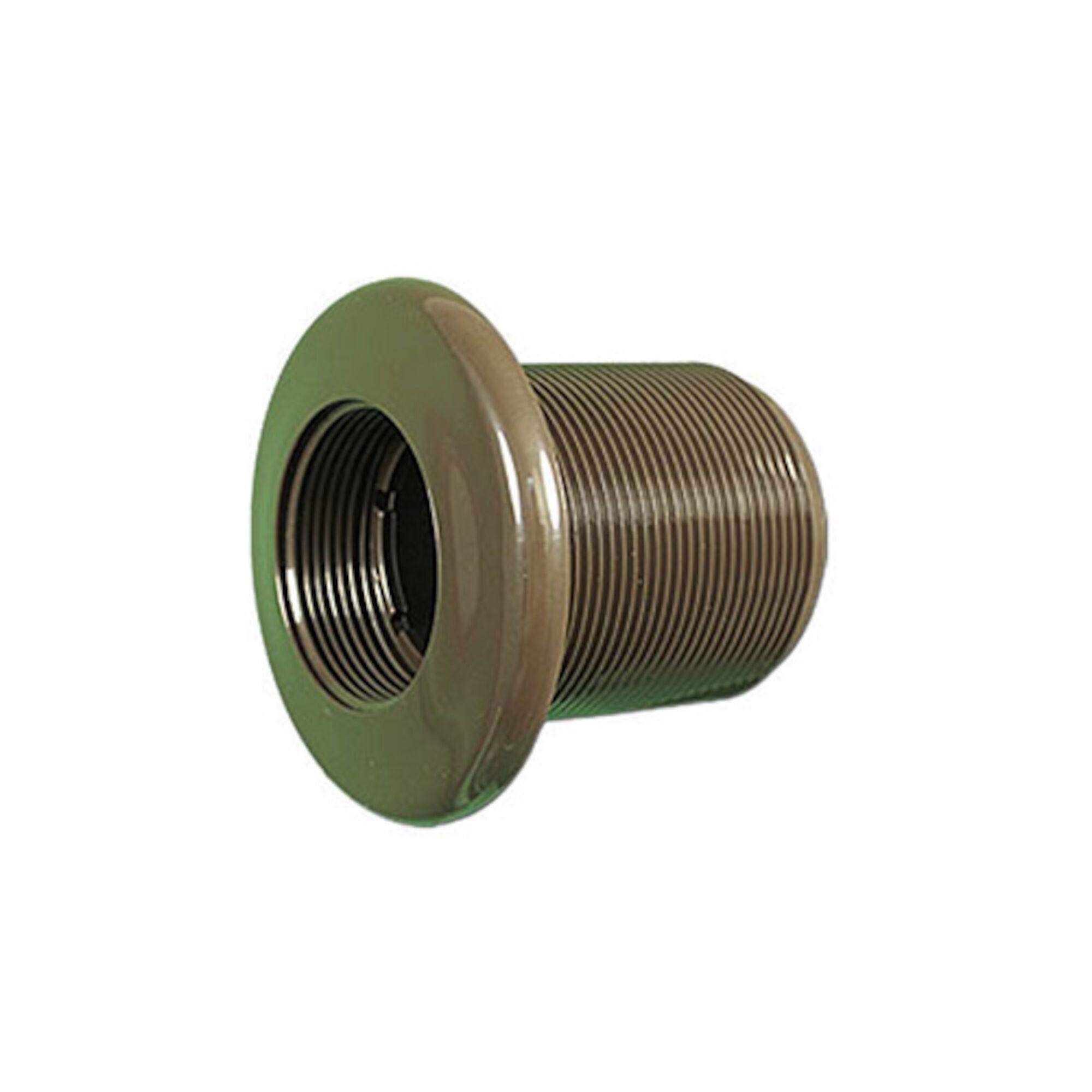 Hydro Air Wall Fitting 10-3803-BRN