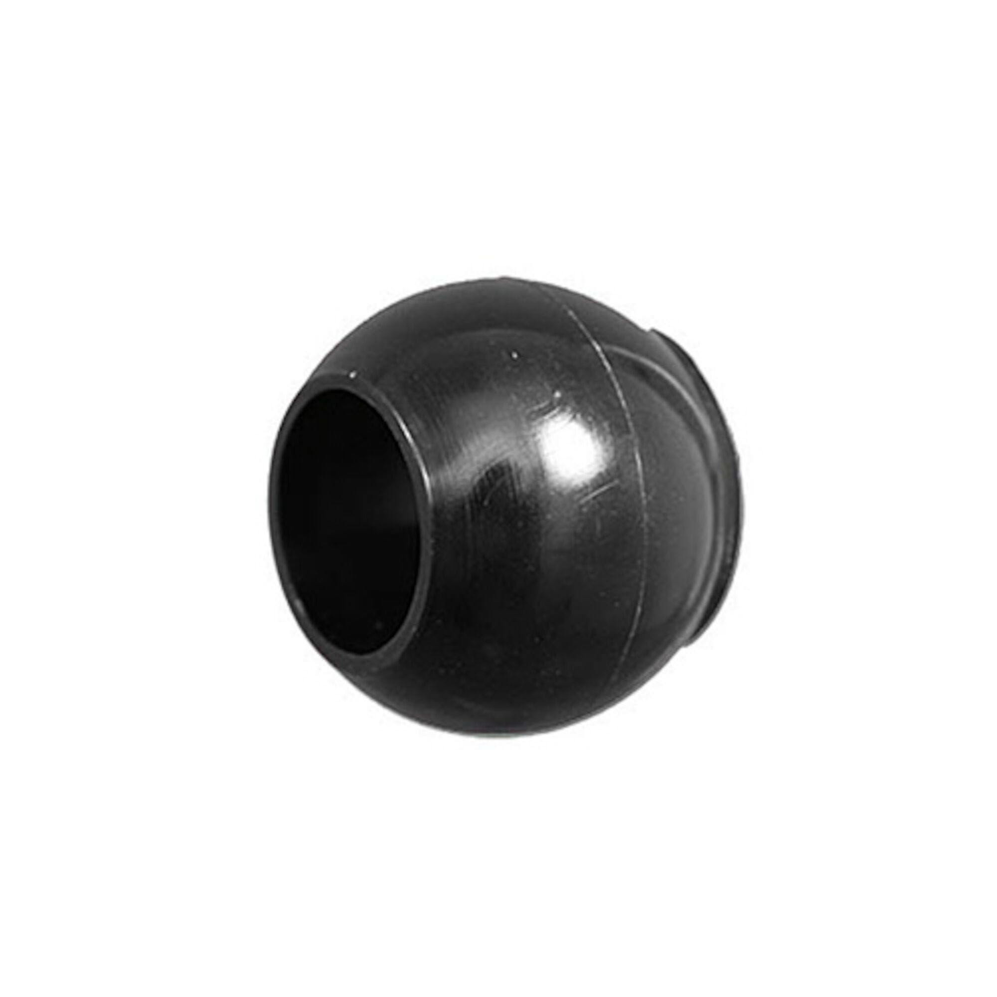 Hydro Air Eyeball Assembly 10-3808-BLK