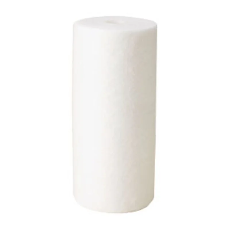 10" BB Dual Gradient Polypropylene Sediment Filter 100/20 mic