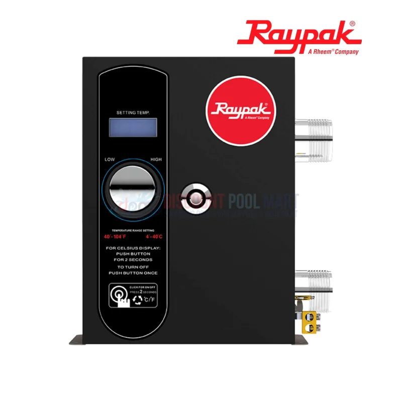 100-10000663 | Raypak Electric E3T 11KW Heater