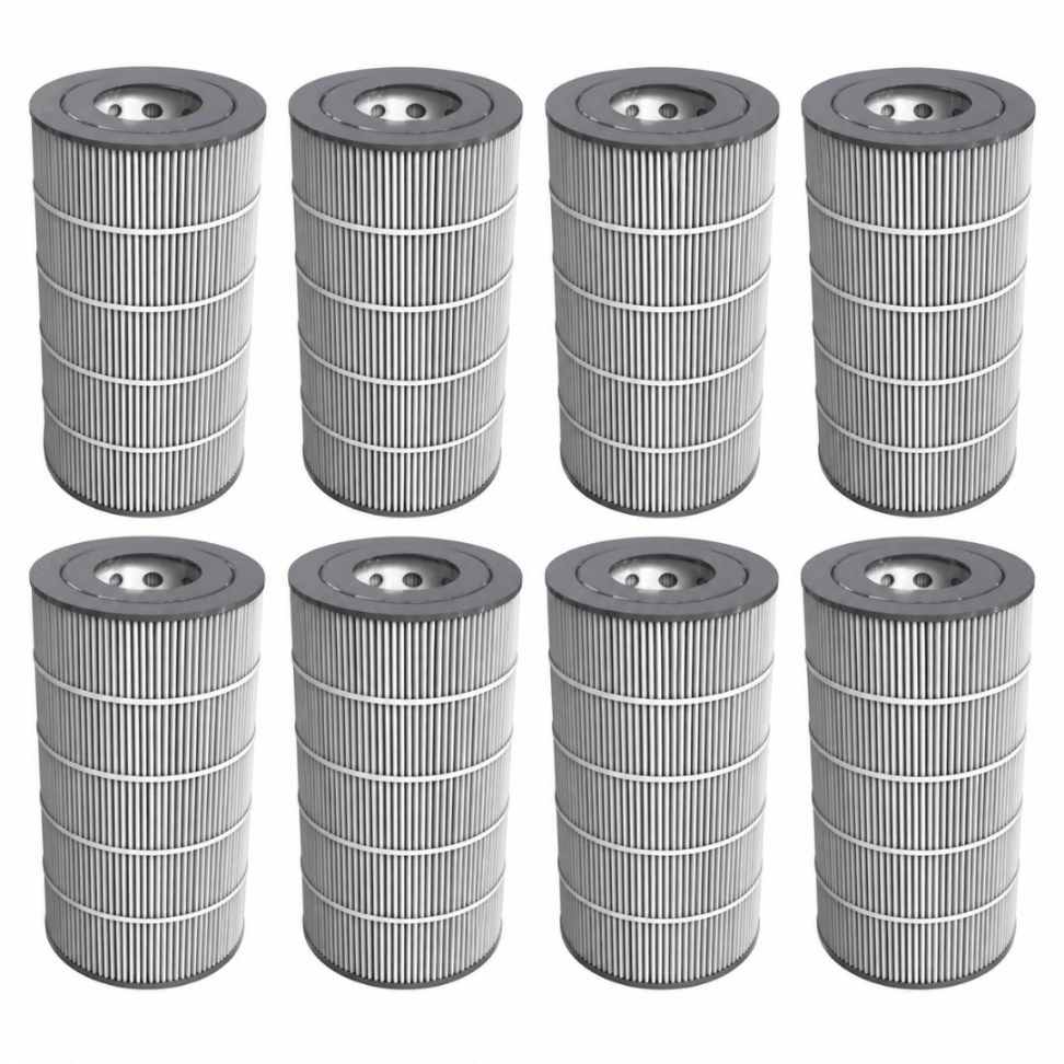 Hayward SwimClear C7030 Element (8 Pack) - CX591XREPAK8