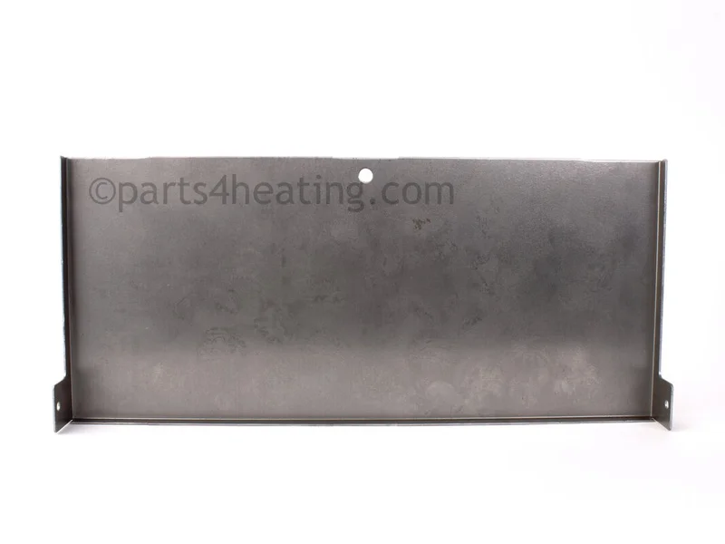 A.O. Smith100052776Junction Box Cover Plate 12-7/8 x 5-3/4 Inch