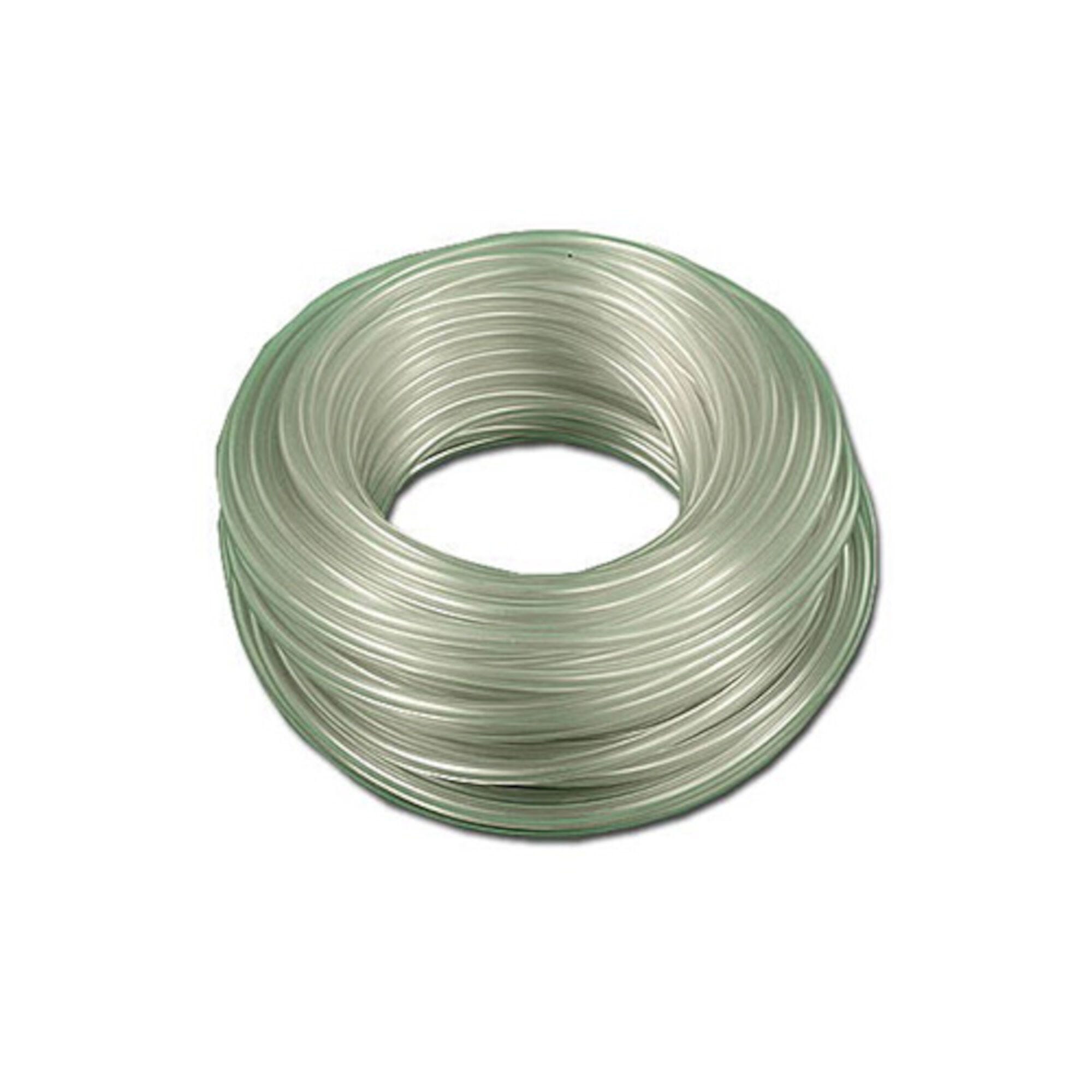 Generic Tubing 100TUBING | 1/8″ Tube / Pipe 100′ Roll