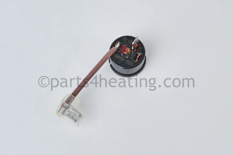 ECR International101000359LG Compressor Overload Protection