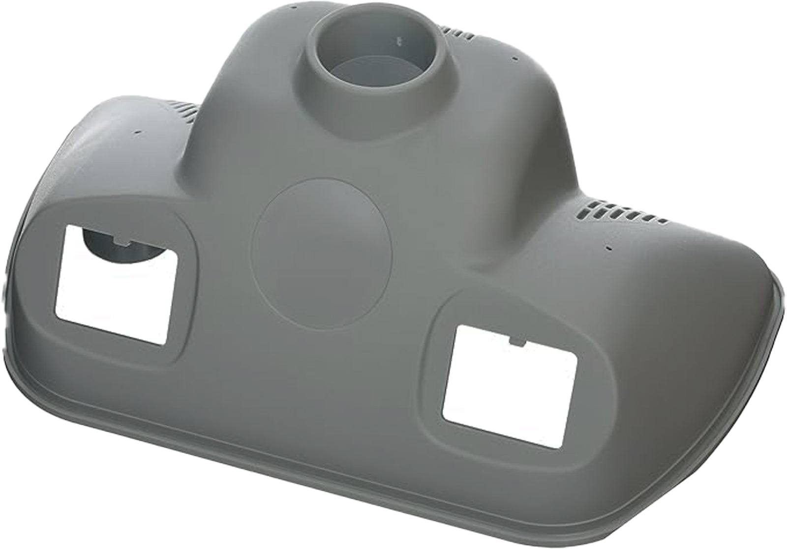 Outer Housing, Pool Shark, Gray