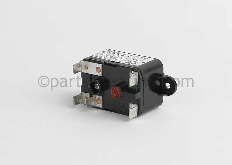 Reznor103317Freezestat Relay