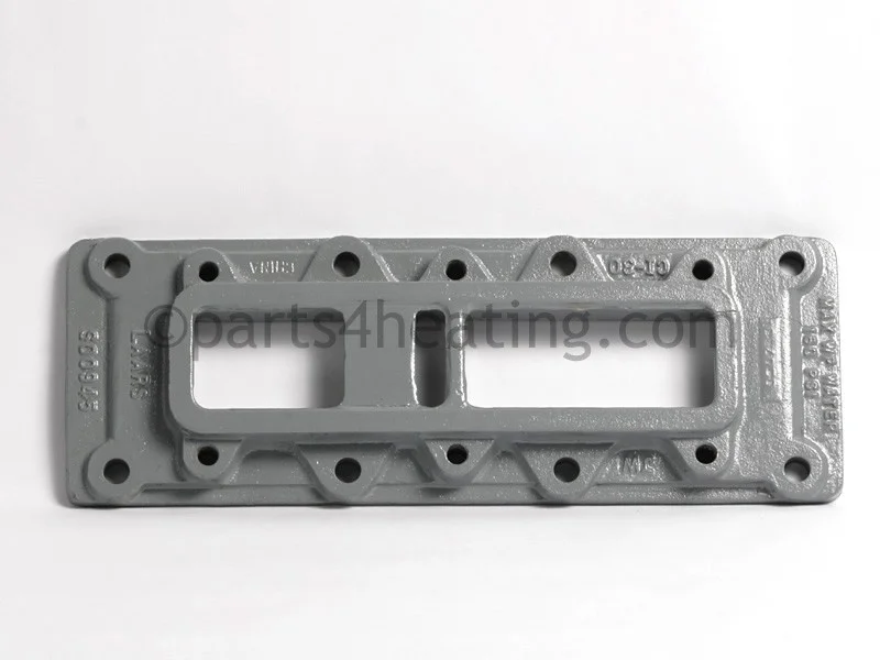 Laars Heating Systems10364200Pump Adapter, Glass-Lined Cast Iron